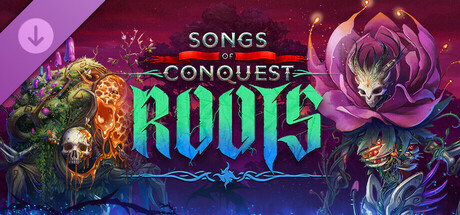 Songs of Conquest - Roots
