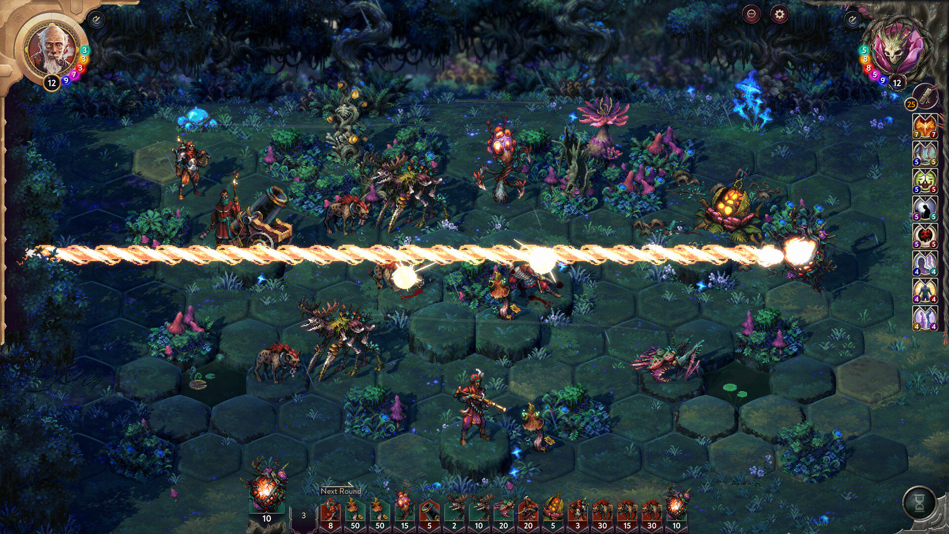 Songs of Conquest - Roots image 3