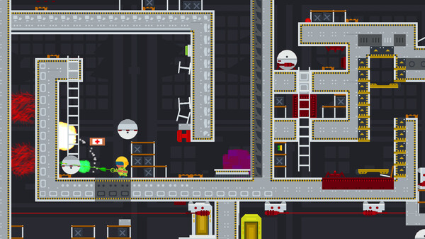 Compression screenshot 3