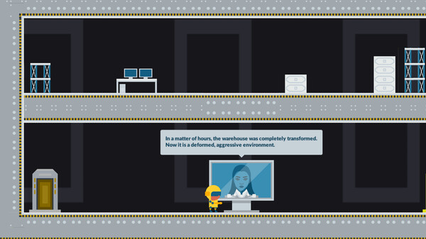 Compression screenshot 2