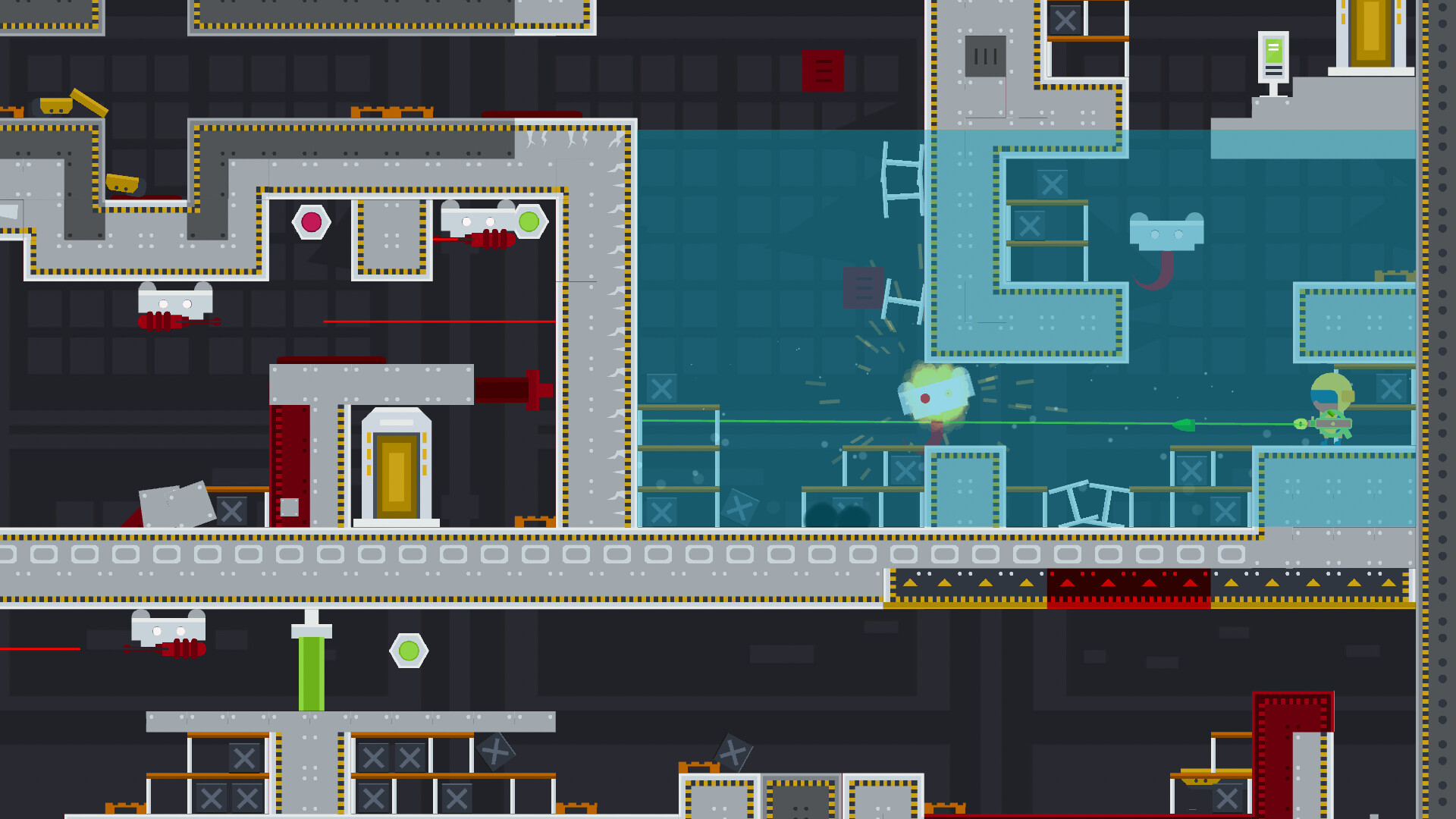 Compression screenshot #7