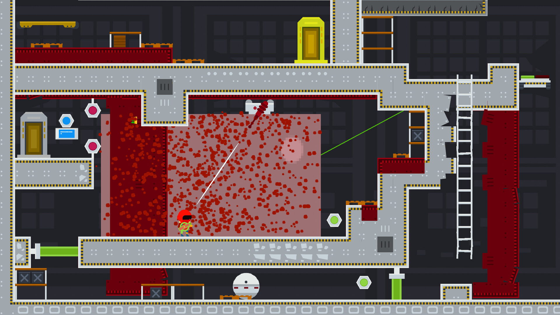 Compression screenshot #6