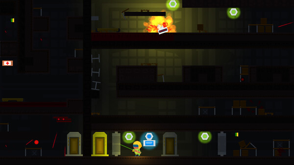 Compression screenshot 4