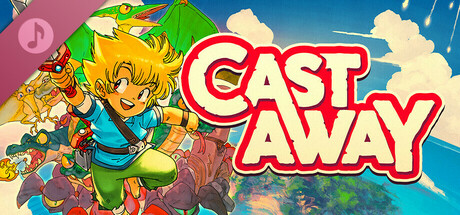 Castaway Soundtrack banner image