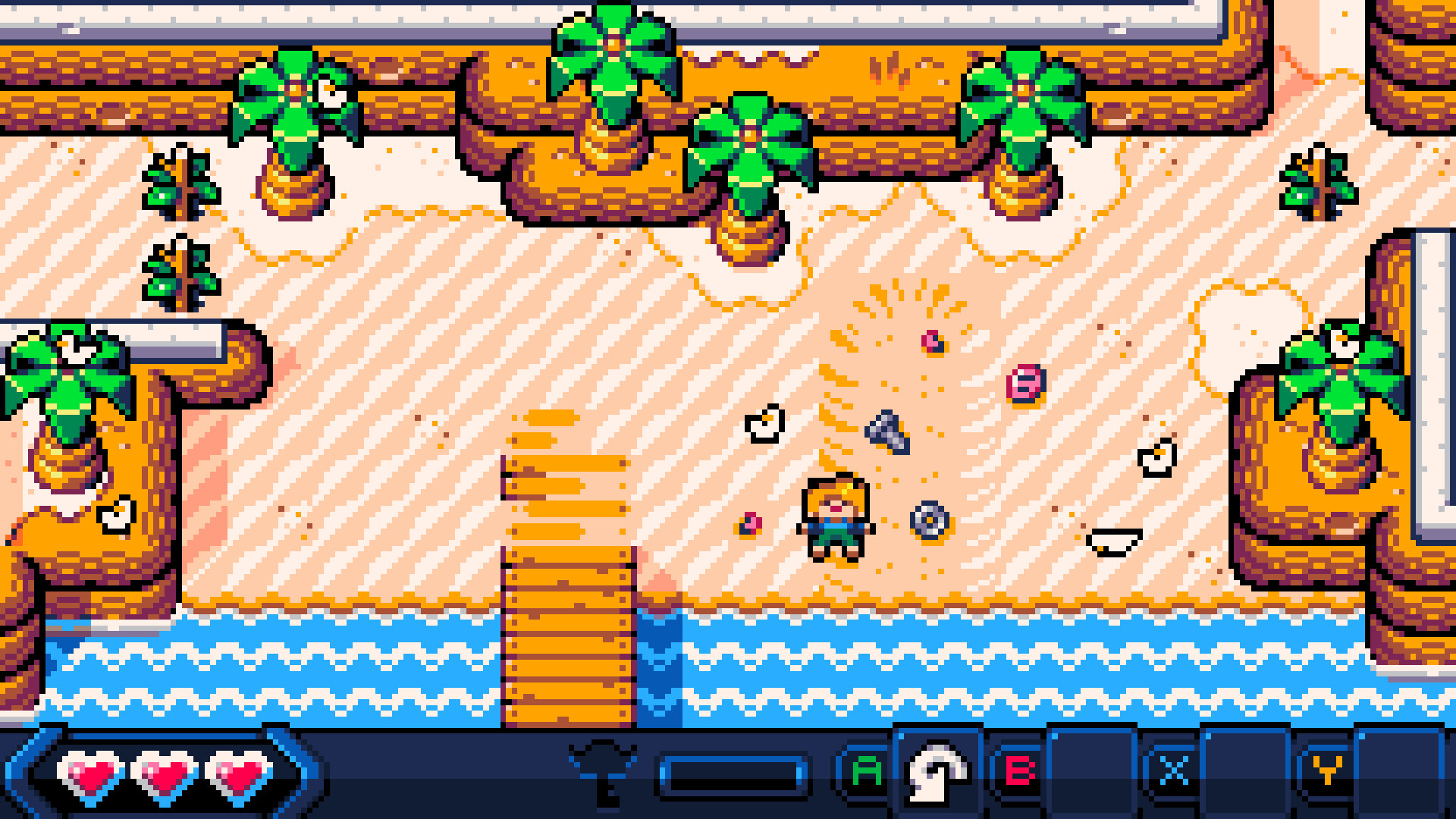 Castaway Soundtrack Featured Screenshot #1