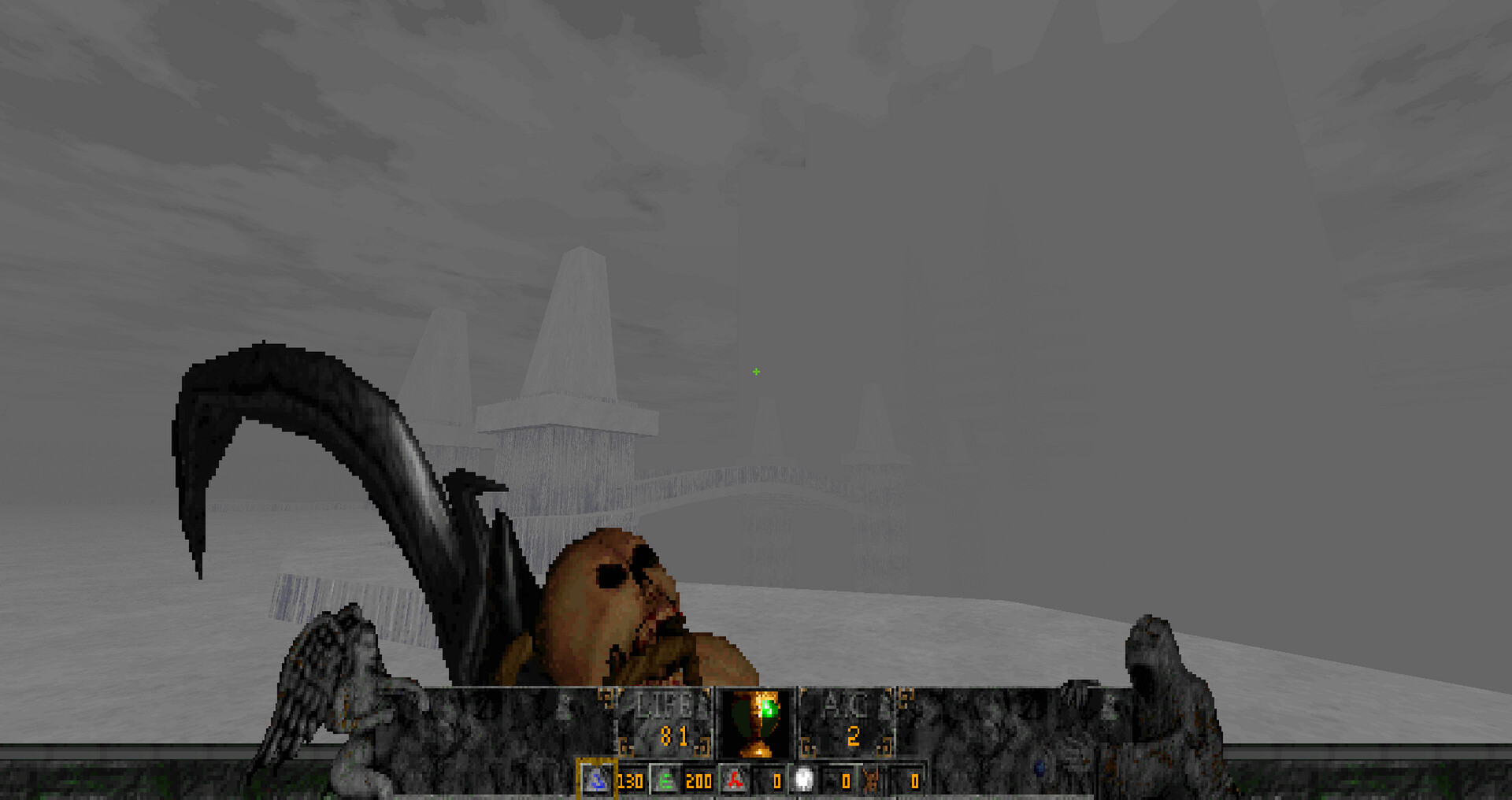 Hell Worlds Reinvigorated screenshot #15