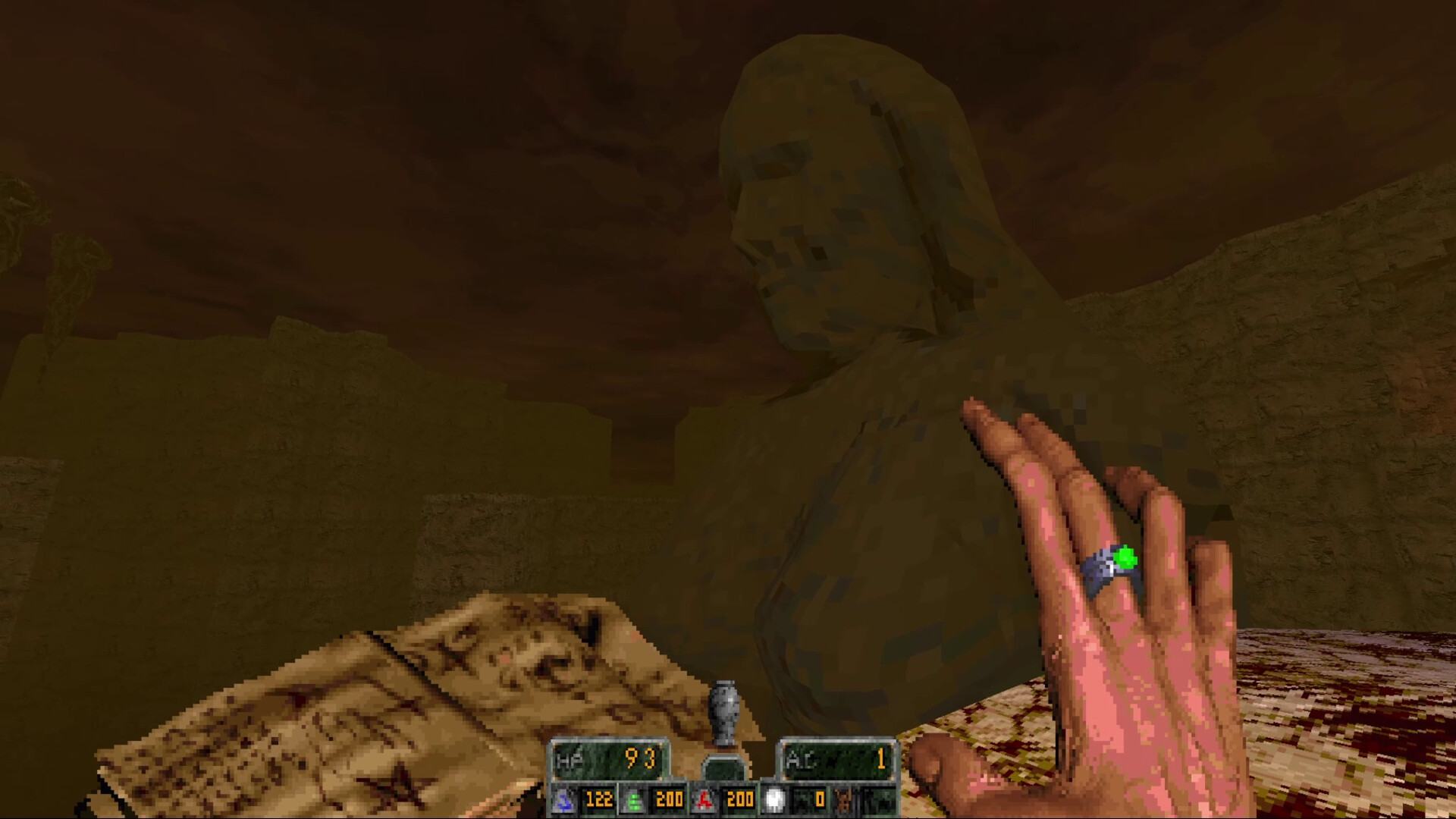 Hell Worlds Reinvigorated screenshot 22