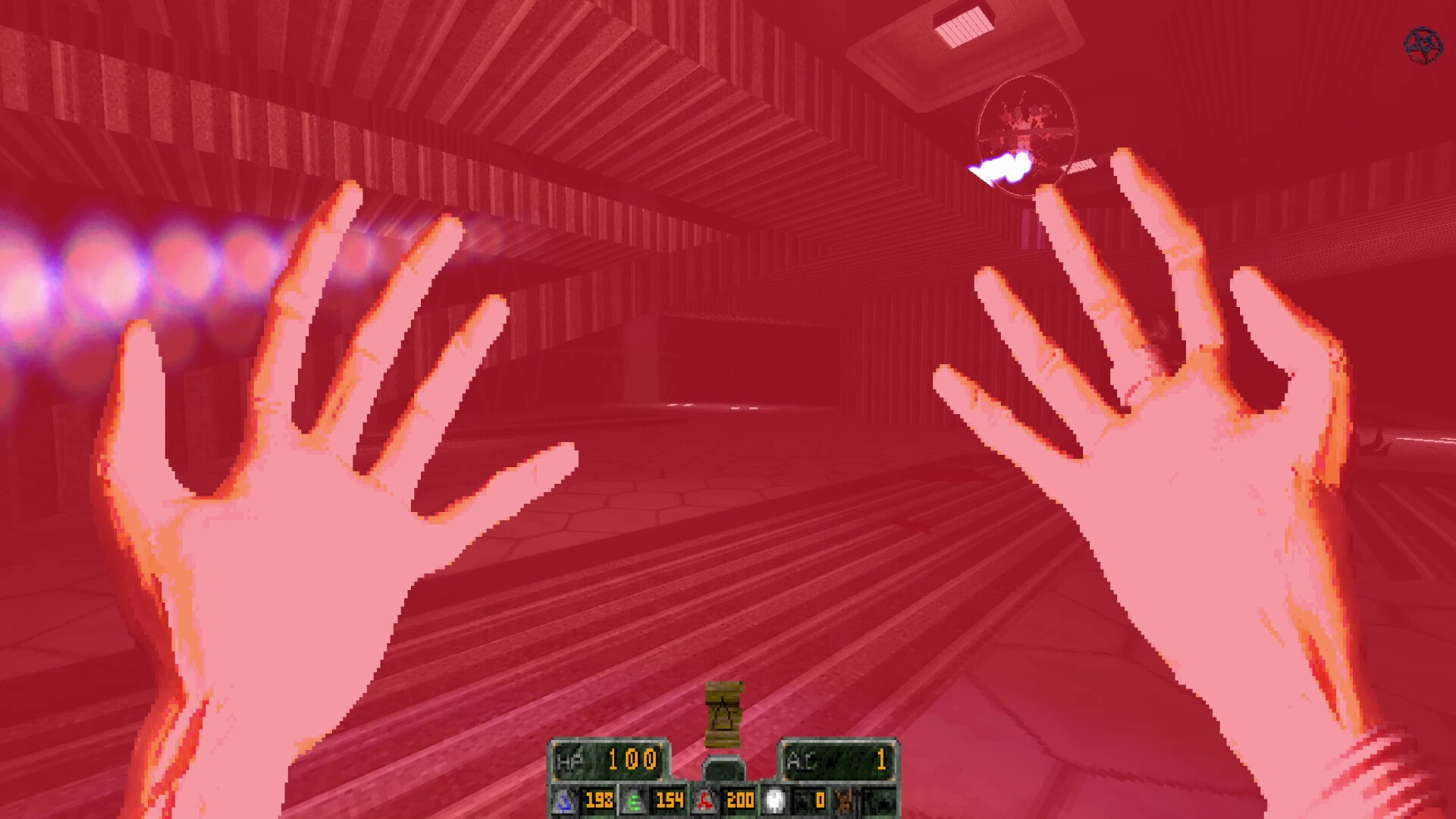Hell Worlds Reinvigorated screenshot 18