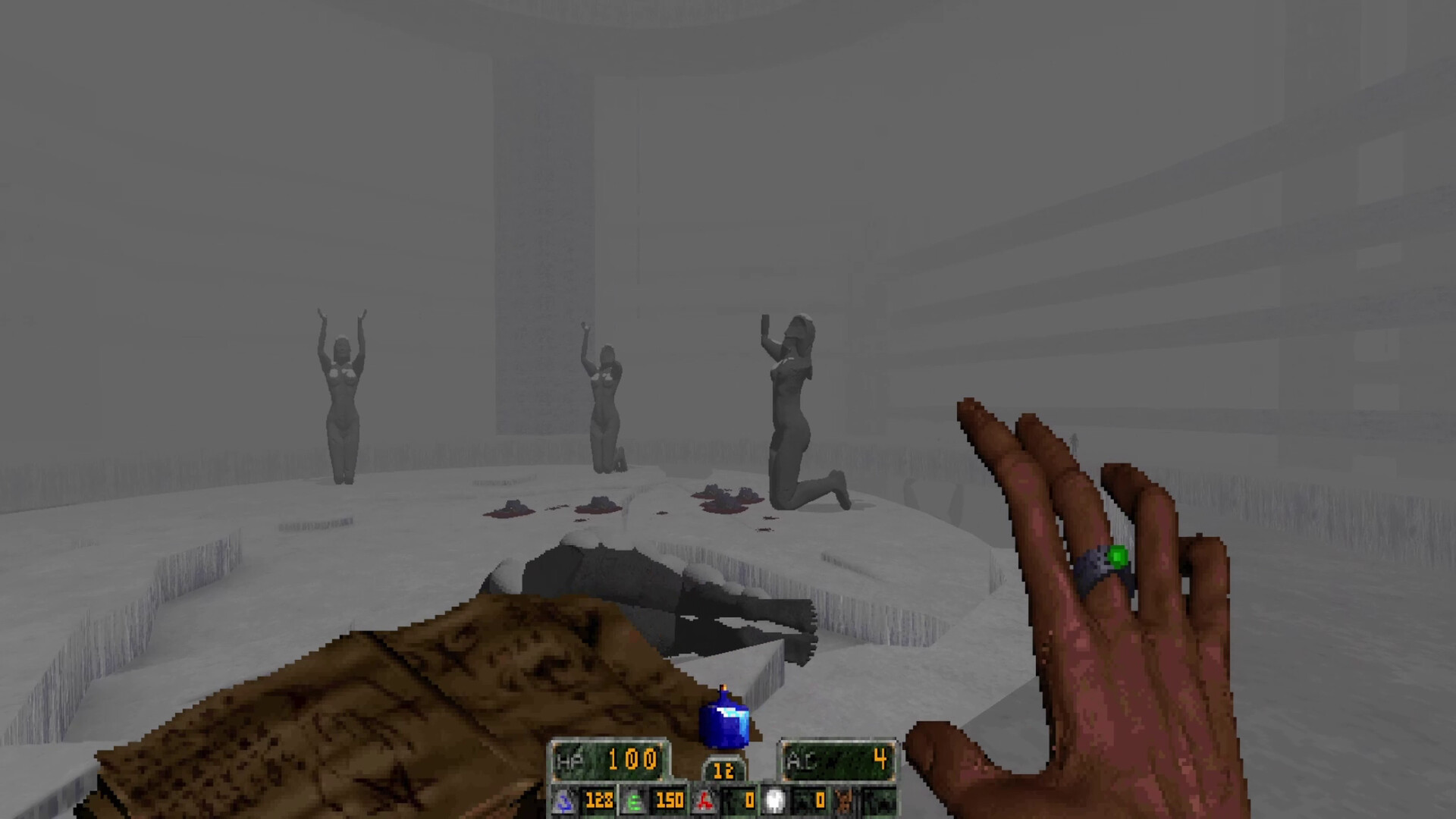 Hell Worlds Reinvigorated screenshot #16