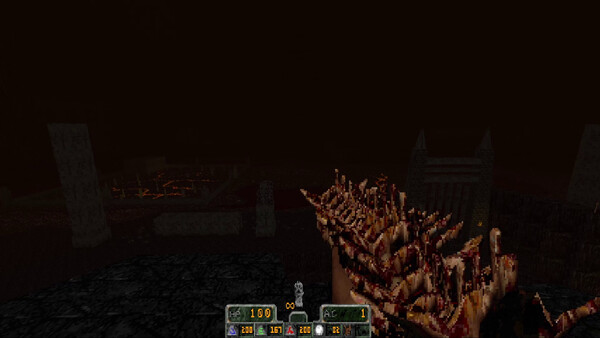 Hell Worlds Reinvigorated screenshot 17