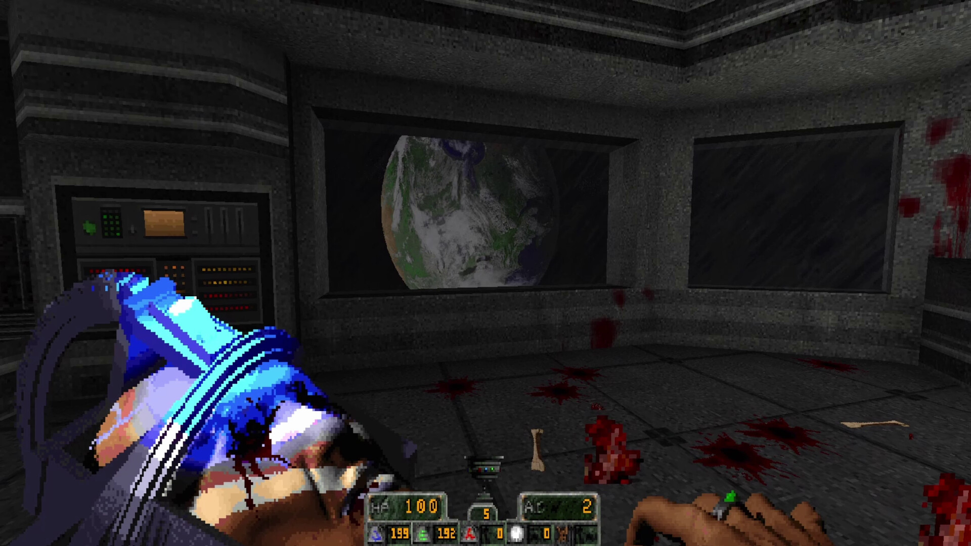 Hell Worlds Reinvigorated screenshot #23