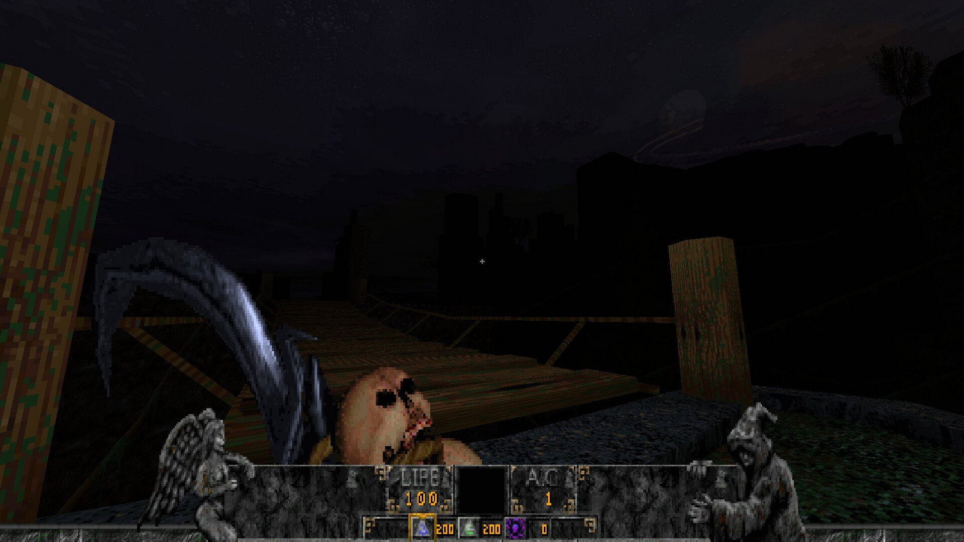 Hell Worlds Reinvigorated screenshot 13