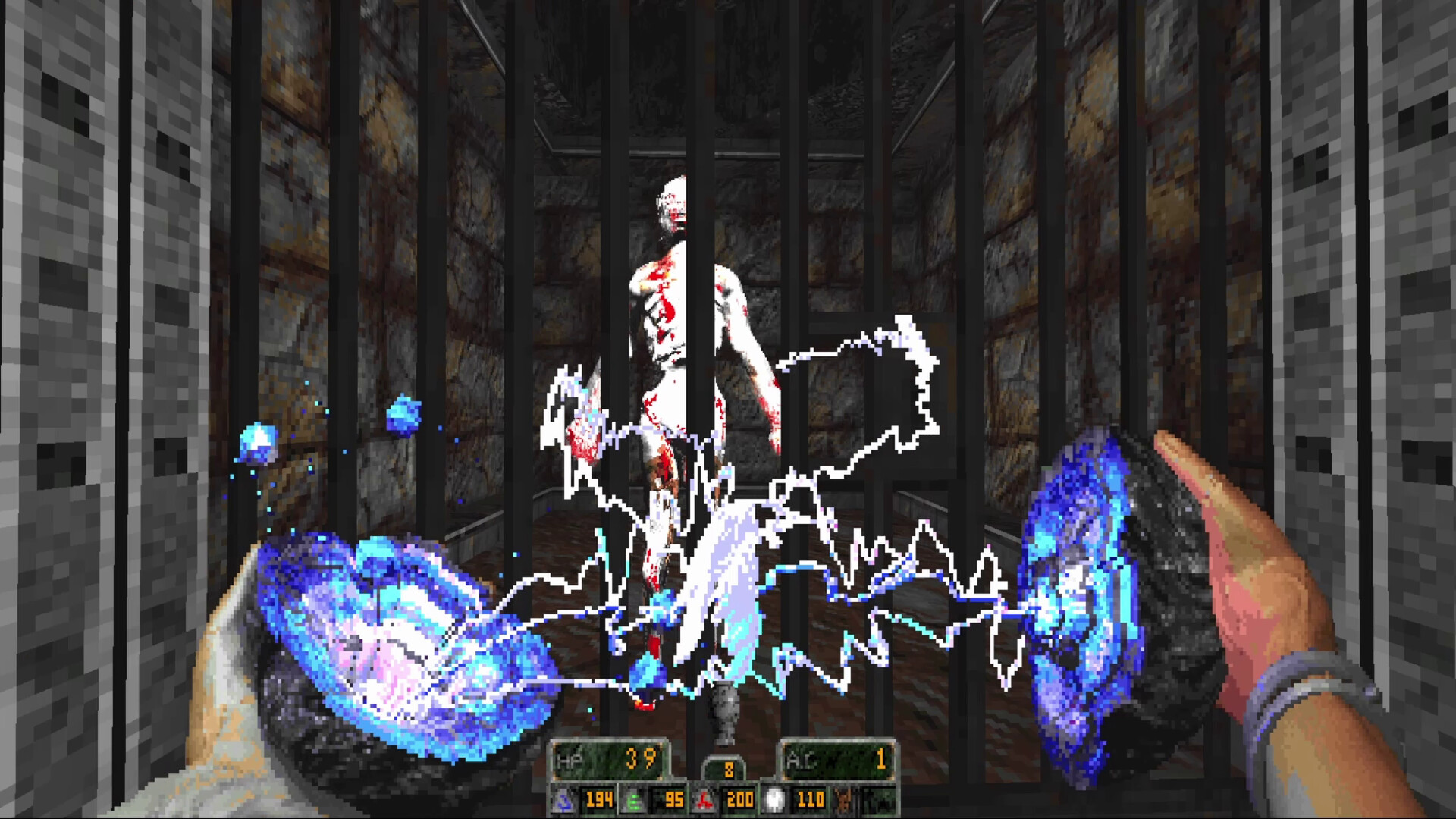 Hell Worlds Reinvigorated screenshot 9