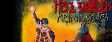 Hell Worlds Reinvigorated