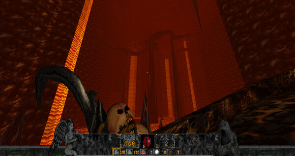 Hell Worlds Reinvigorated