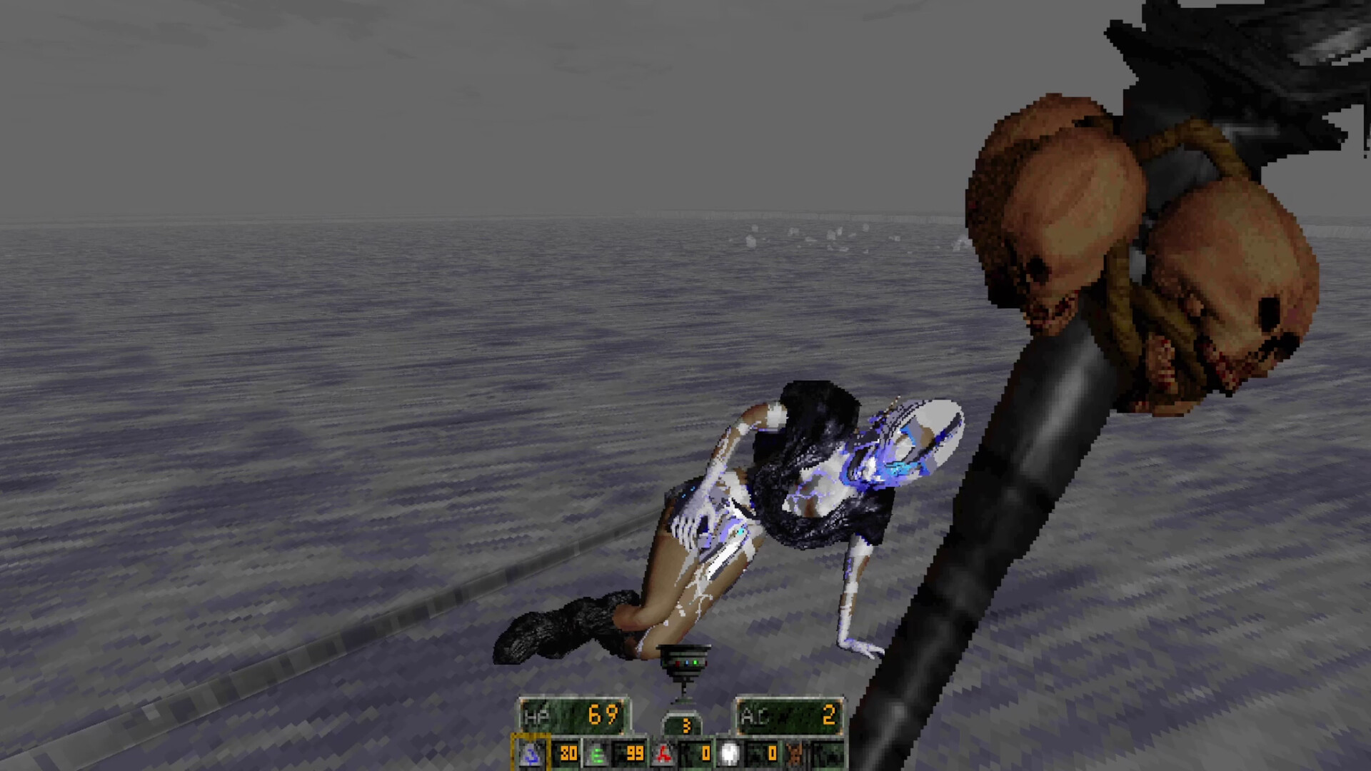 Hell Worlds Reinvigorated screenshot 24
