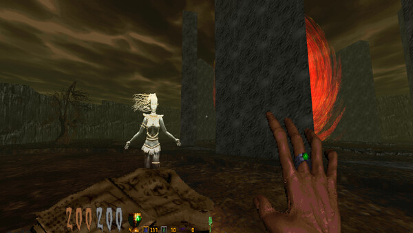 Hell Worlds Reinvigorated screenshot 3
