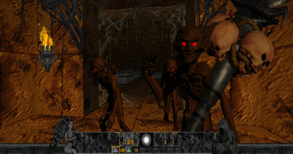 Hell Worlds Reinvigorated