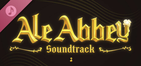 Ale Abbey Soundtrack banner image