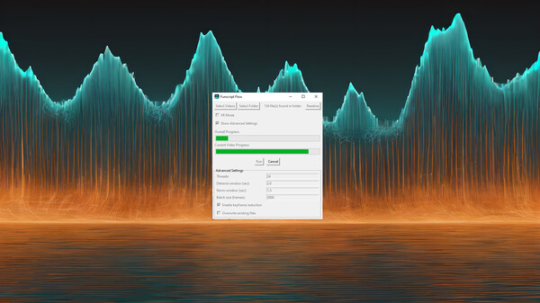 Funscript Flow screenshot 3