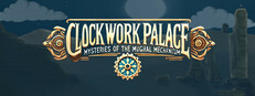 Clockwork Palace: Mysteries of the Mughal Mechanicum Playtest game capsule image