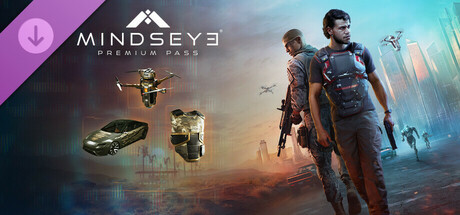 MindsEye: Premium Pass banner image