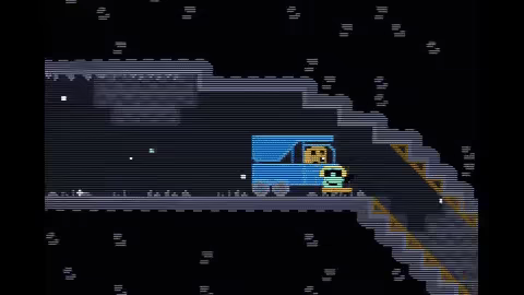 travis, the frog video 2