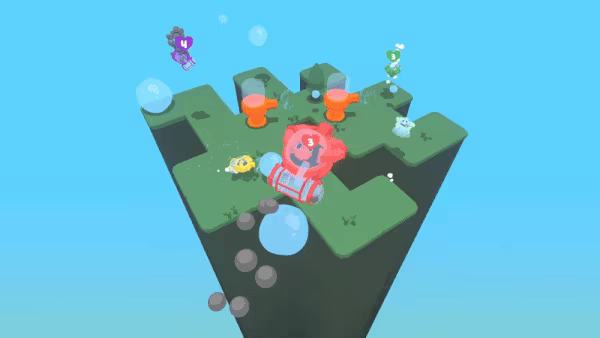 Bubble Dome: Pop to the Top! video 1