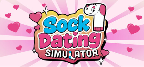 Sock Dating Simulator — Steam game cover