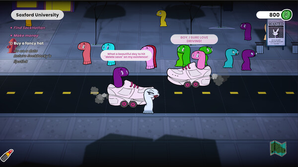 Screenshot media
