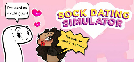 Sock Dating Simulator