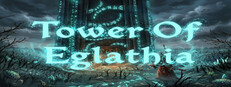 Tower of Eglathia Steam capsule image