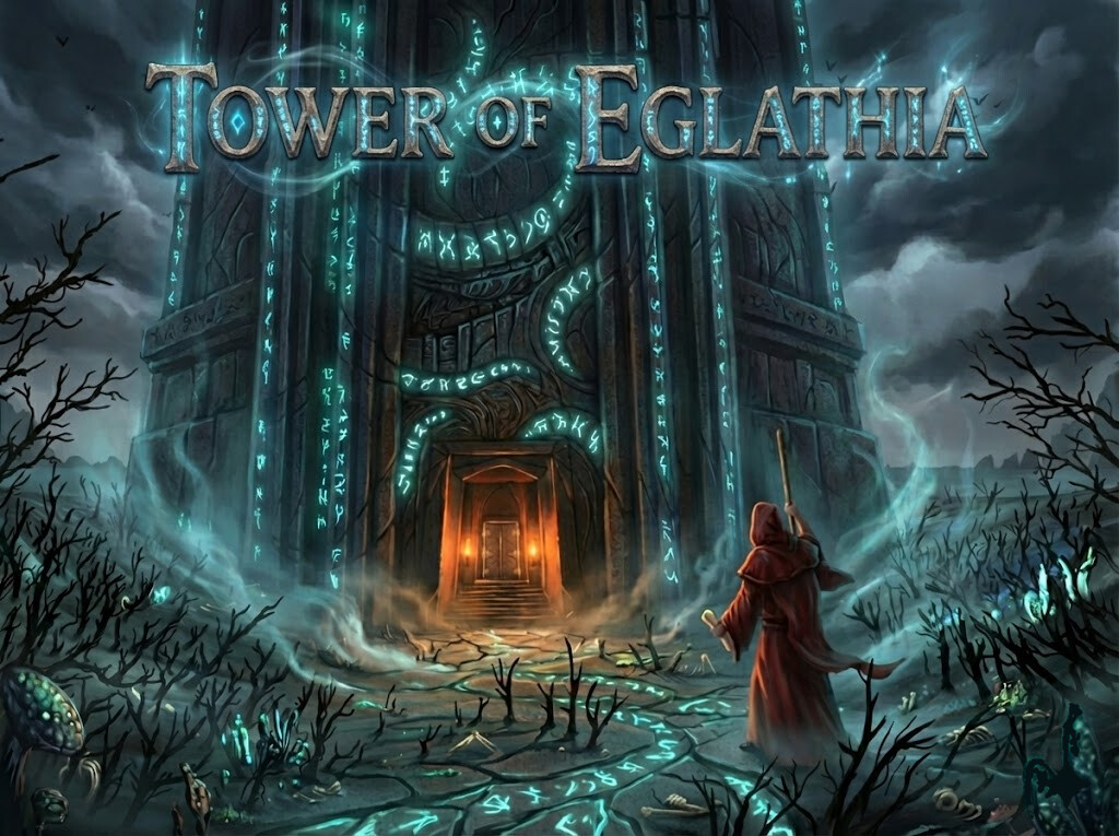 Tower of Eglathia Featured Screenshot #1