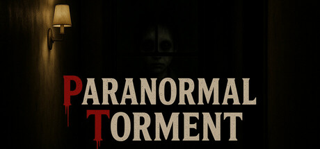 Paranormal Torment cover art