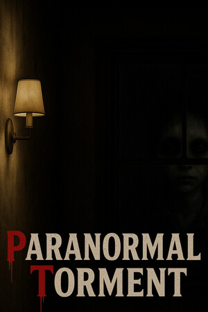 Paranormal Torment