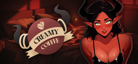 Creamy Coffee