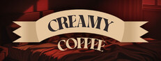 Creamy Coffee cover