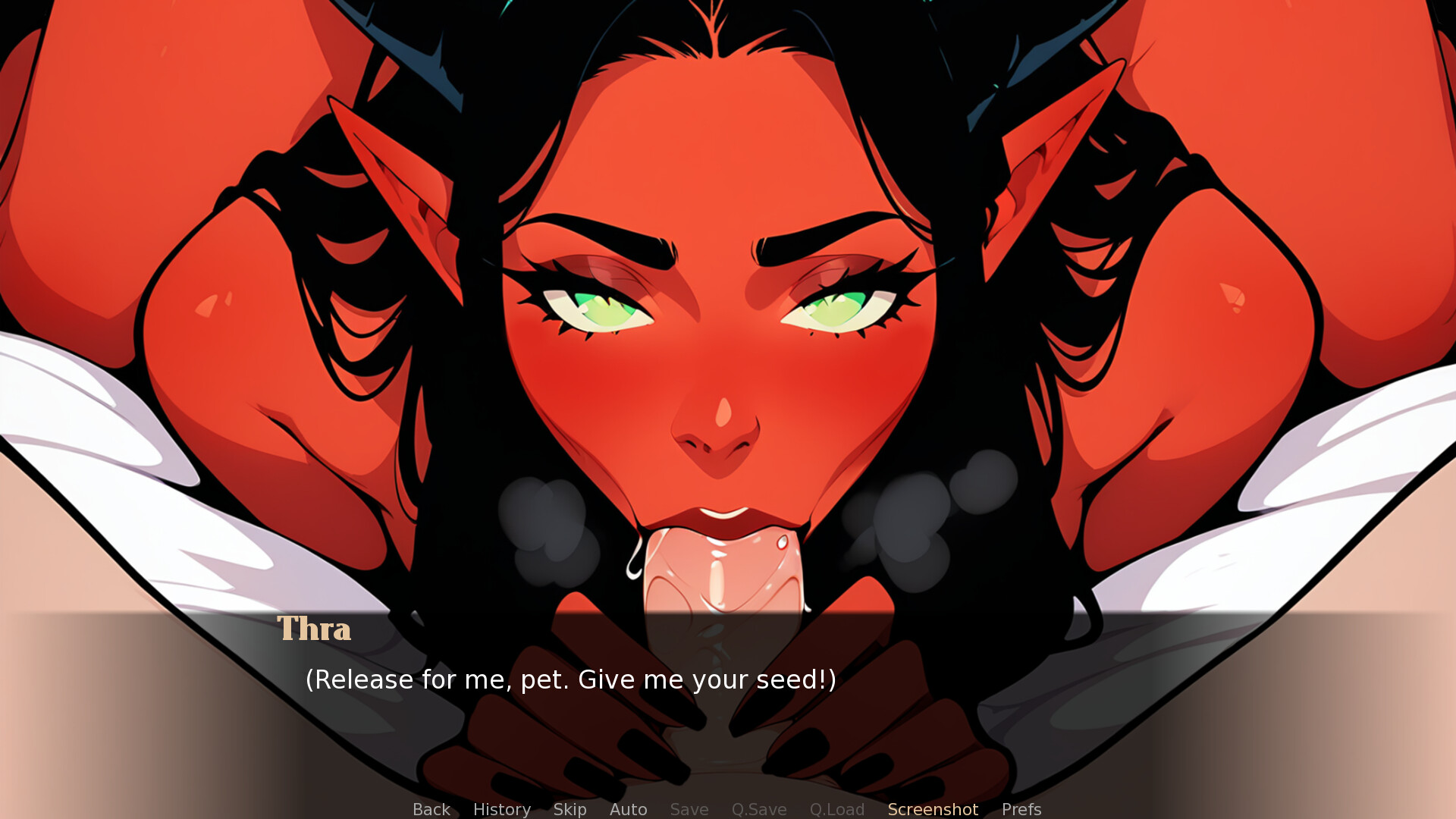 Project Coffee screenshot