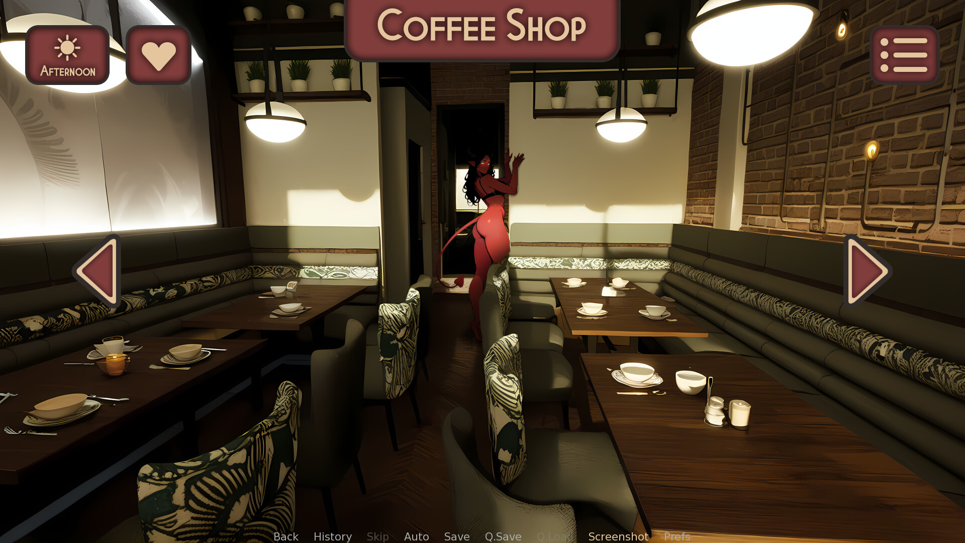 Project Coffee screenshot #2