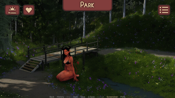 Steam Image