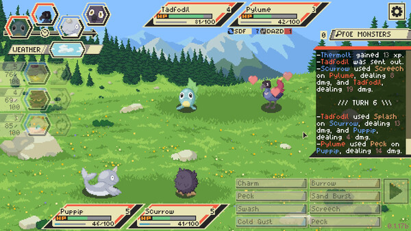 Screenshot media