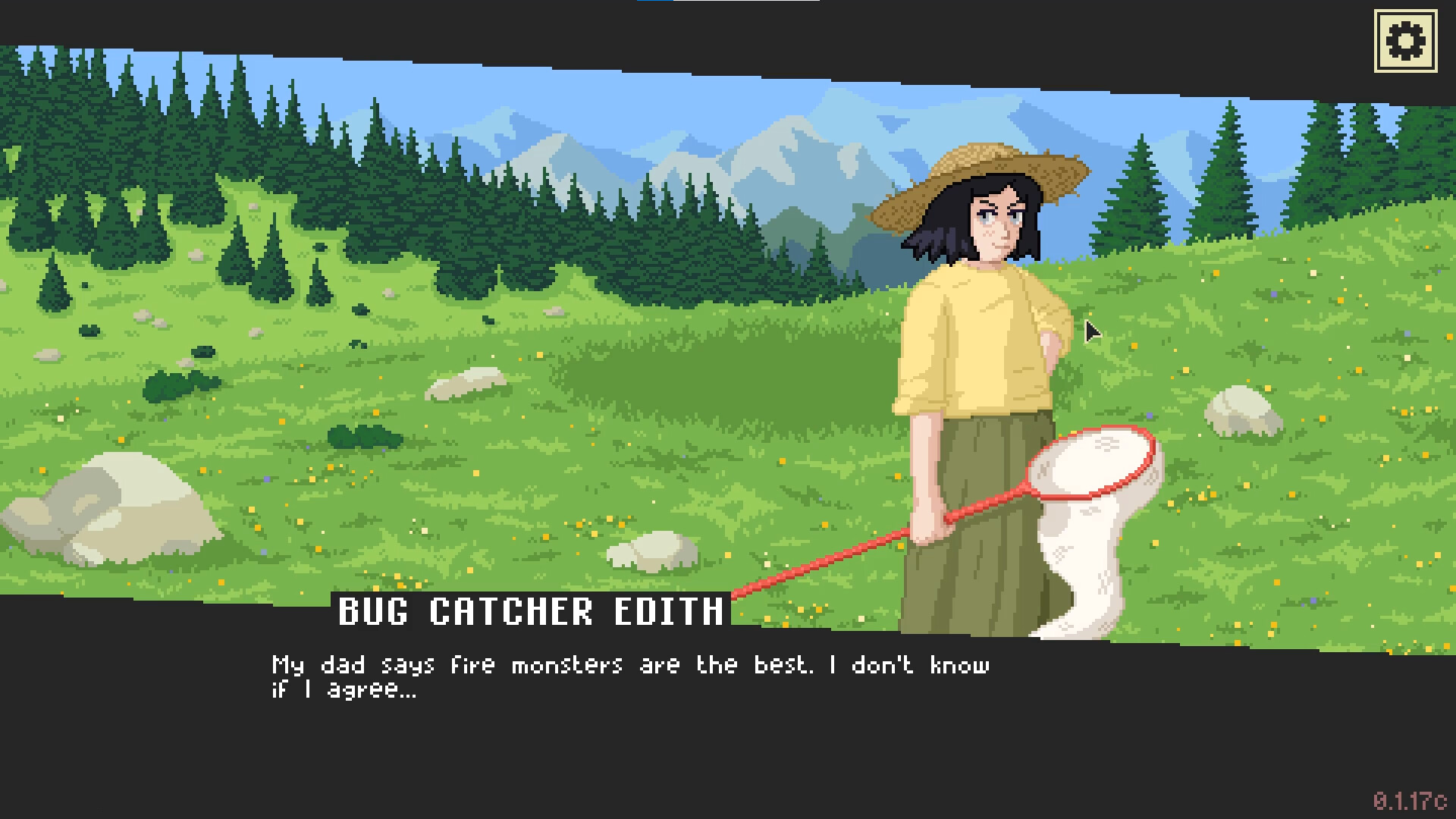 WILDERLOCKE screenshot 5