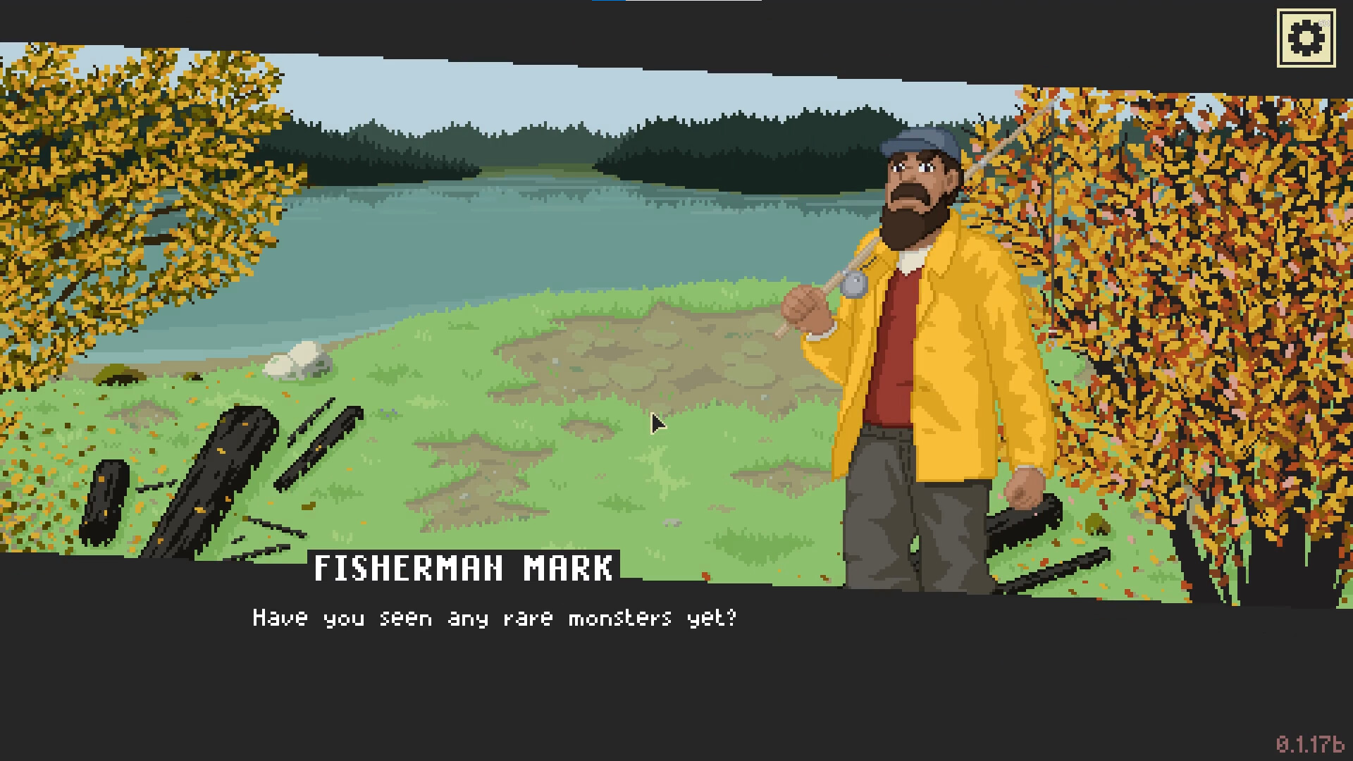 WILDERLOCKE screenshot 12