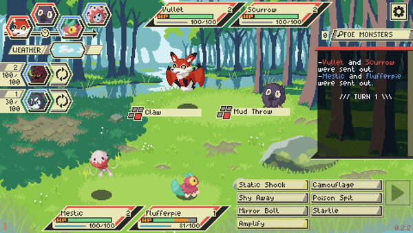 Скриншот 5 из игры WILDERLOCKE
