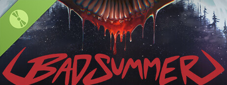 Bad Summer Demo cover art