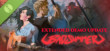 Bad Summer Demo