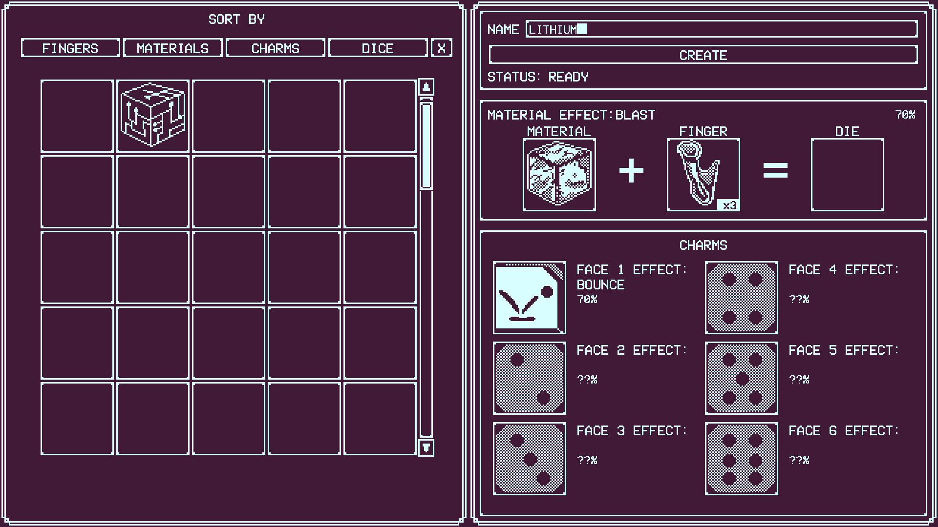Dead Finger Dice screenshot #15