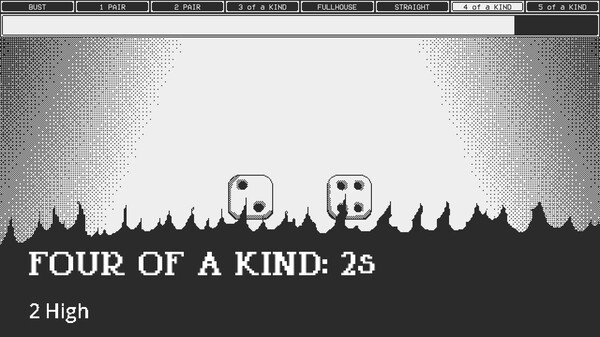Dead Finger Dice screenshot 1