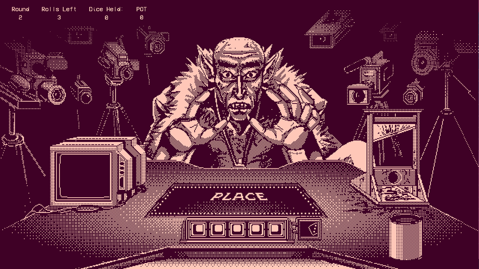 Dead Finger Dice screenshot #12