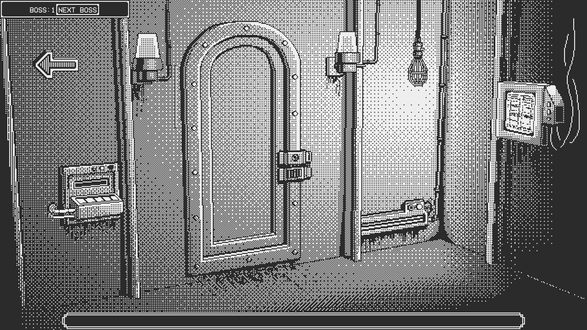 Dead Finger Dice screenshot #2